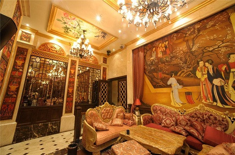 源汇高档KTV妹子质量哪家好